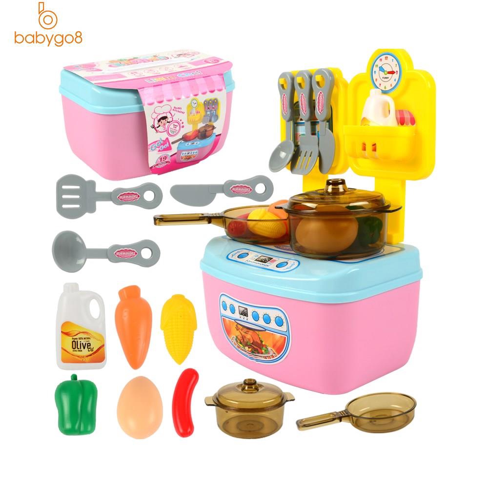 kitchen tools toys