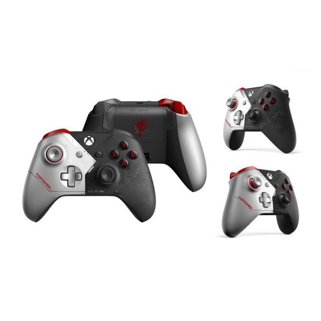 xbox 1 wireless controller