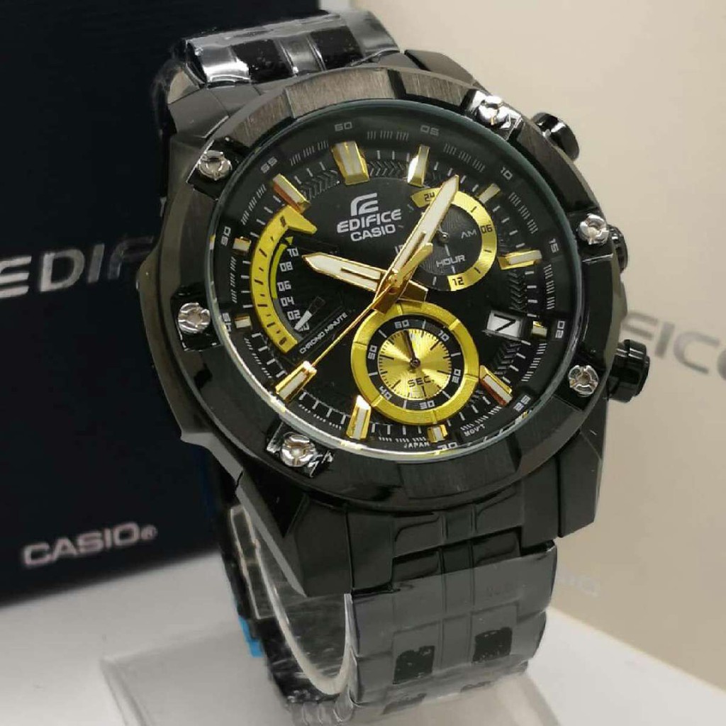 casio edifice shopee