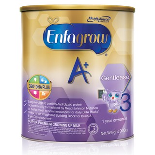 enfamil a  stage 3