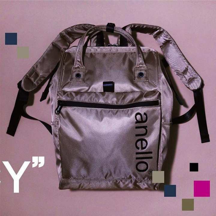 anello repellency waterproof series