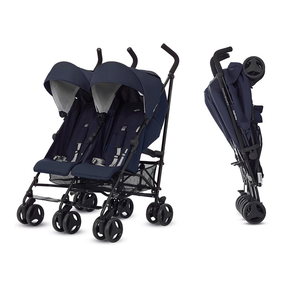 inglesina swift stroller