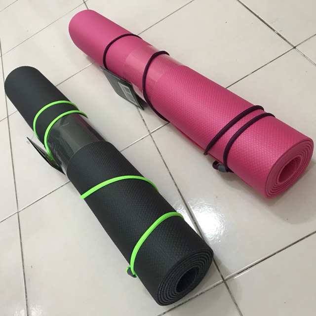 nike yoga mat