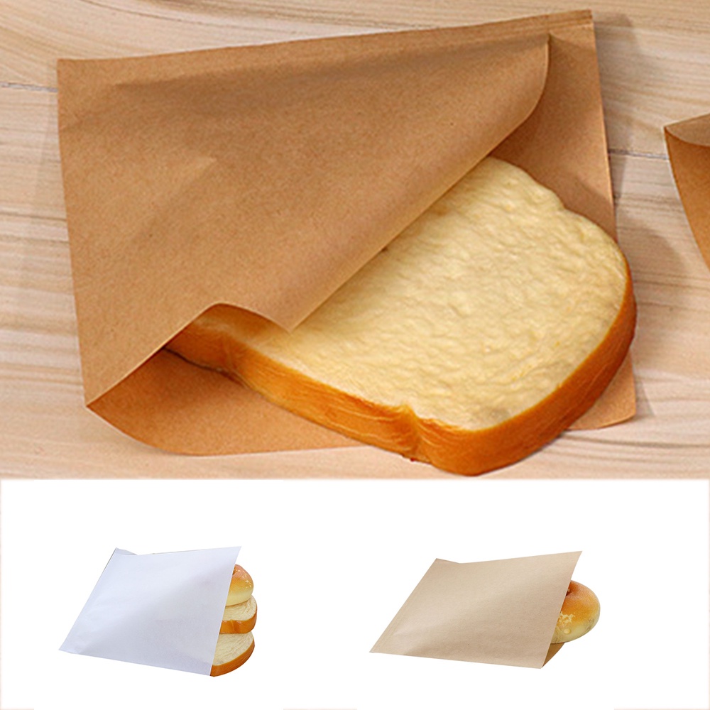 how to wrap a sub sandwich in parchment paper