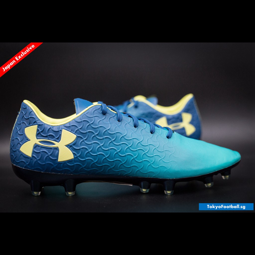 ua soccer cleats
