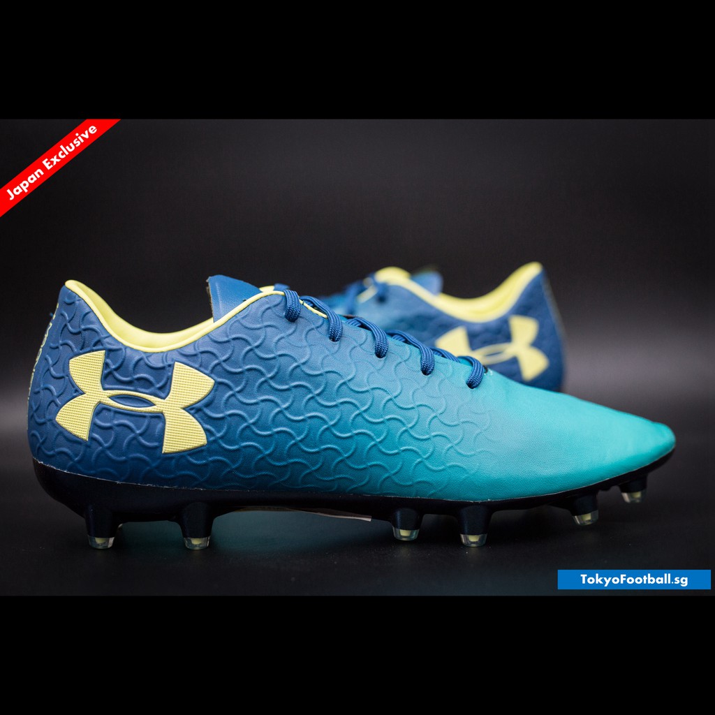 under armour futsal shoes