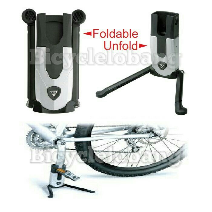 topeak flash stand fat