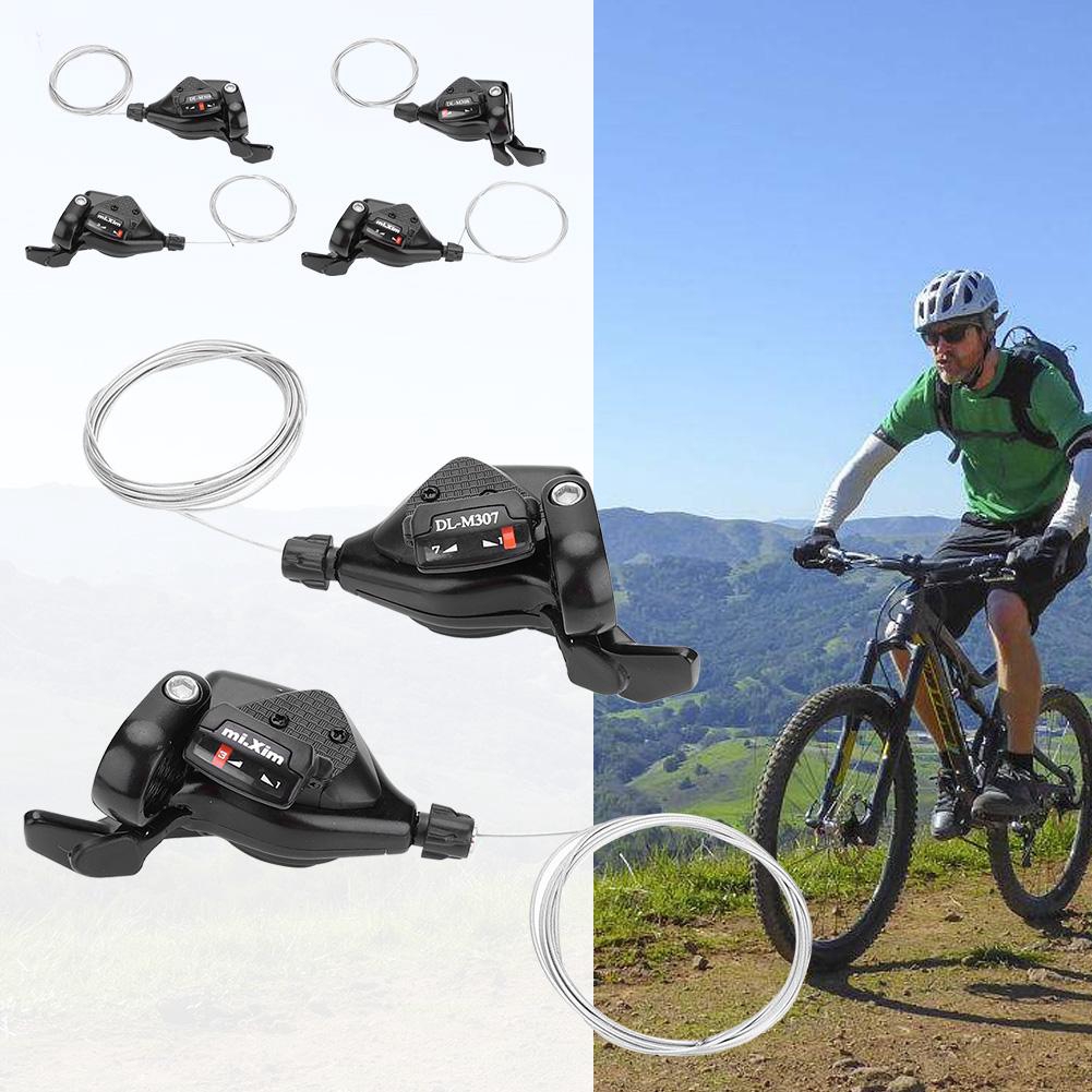 mountain bike gear shifters