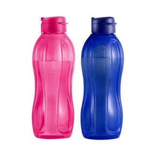 Tupperware Eco Bottle 1 5l Flip Top Red Purple Blue Pink Bpa Free Water Bottle Botol Air 1 5 Litre Bekas Air Minuman Shopee Singapore