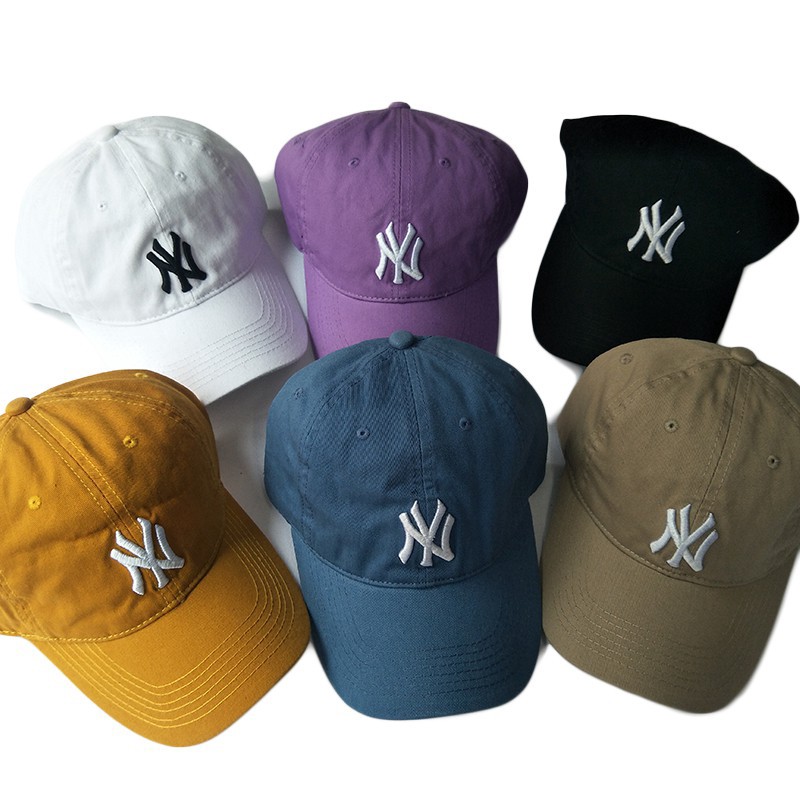 ny baseball cap