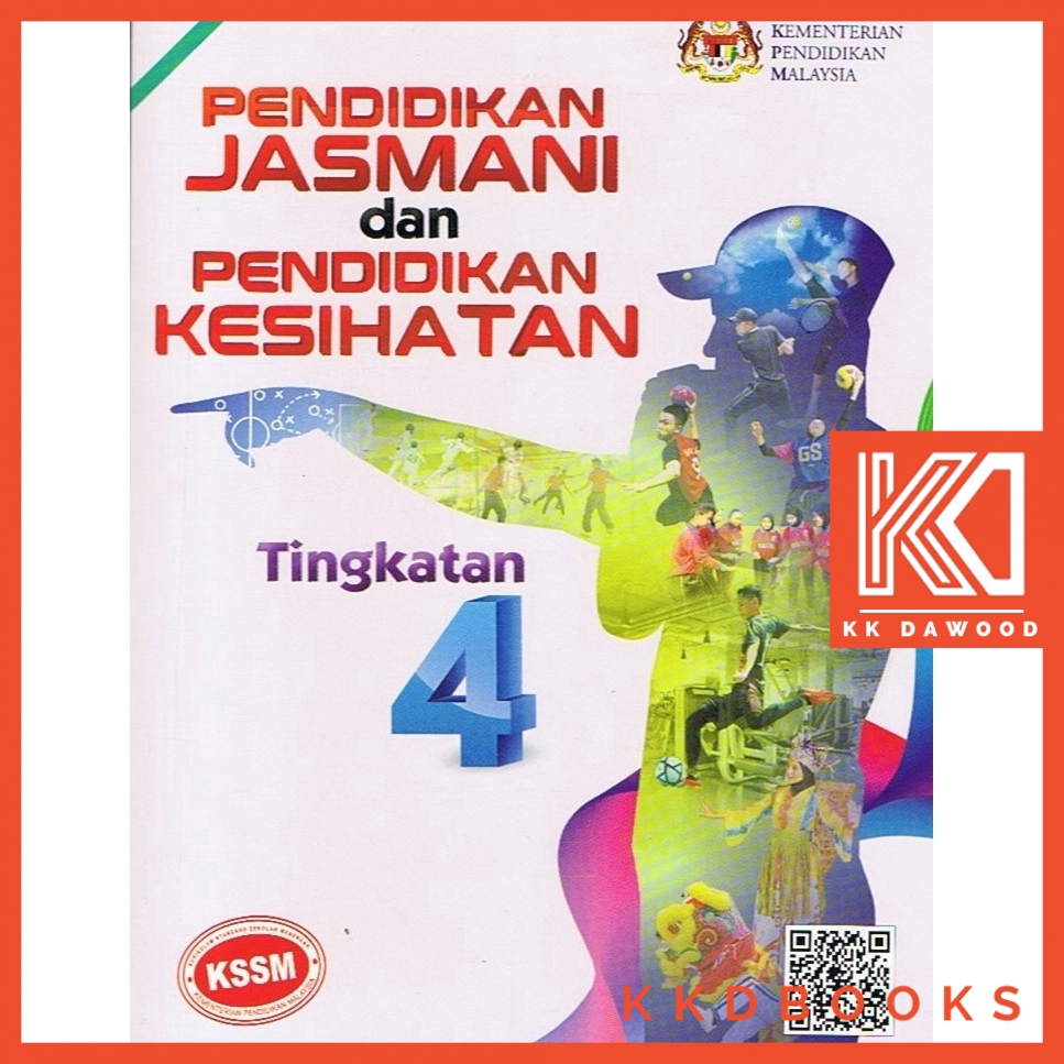 Buku Teks Pjpk Tingkatan 1 Pdf