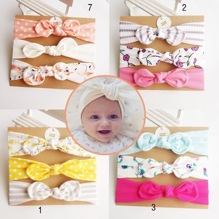 baby girl accessories set