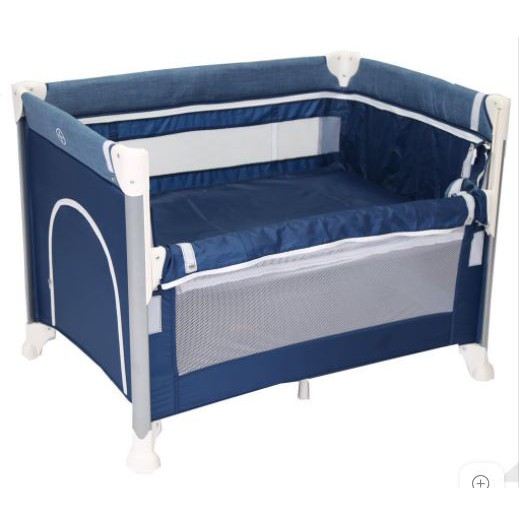 babylove easy go baby playpen 1 free mattress 2 inch worth 29 90 free net shopee singapore