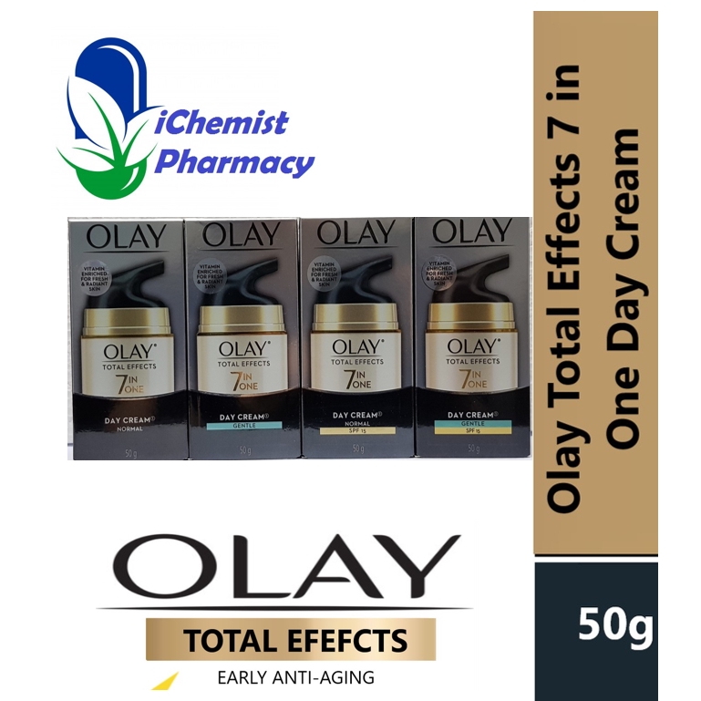 olay 7 in one benefits