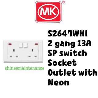 mk2747 socket
