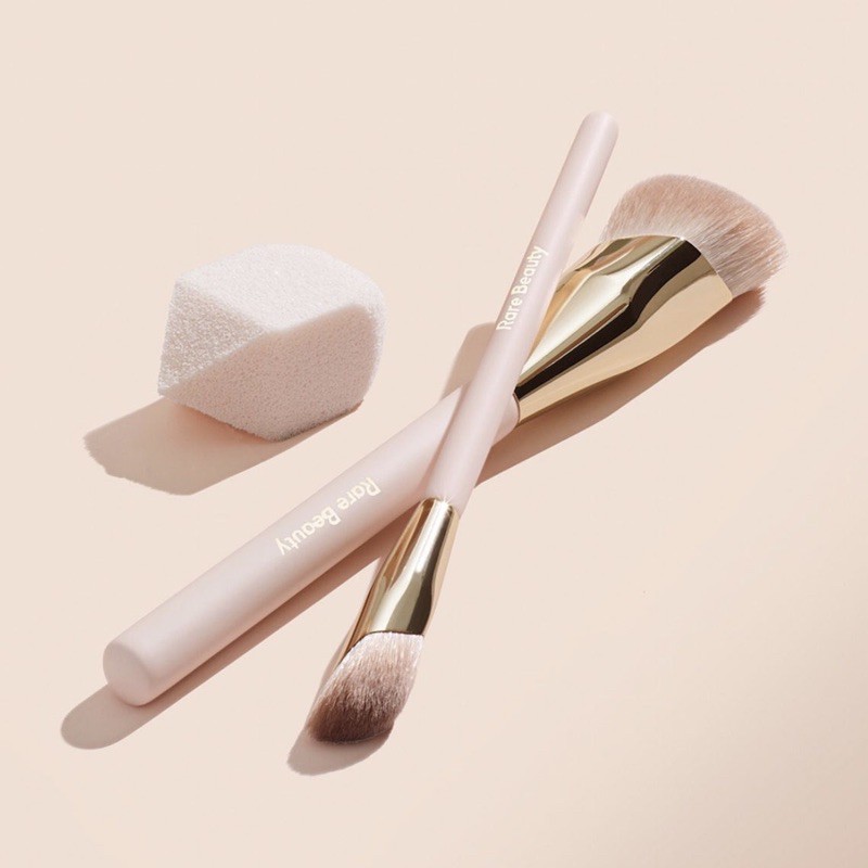 rare beauty concealer brush