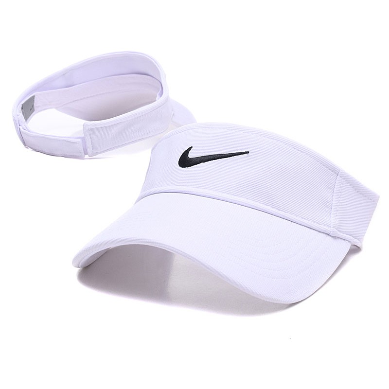 sun visor nike