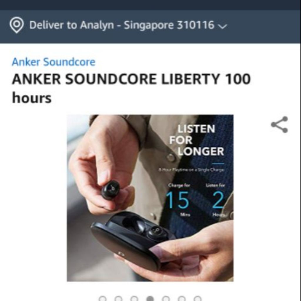 soundcore 100