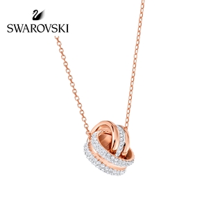 Adulto Elocuente Pulido swarovski necklace - Price and Deals - Nov 2022 | Shopee Singapore