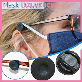 [SmartHome ] Glasses Elastic Mask Regulator Fixed Relieve Pressure & Pain Ear Protector