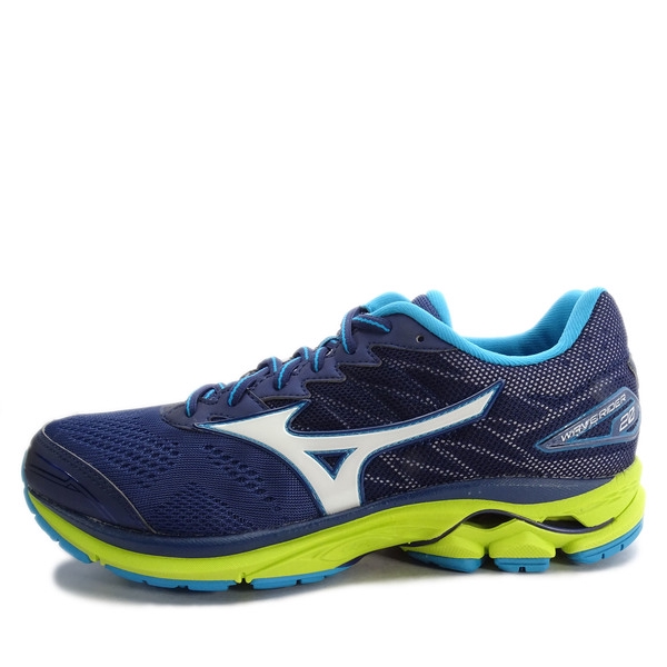 mizuno wave rider 2e