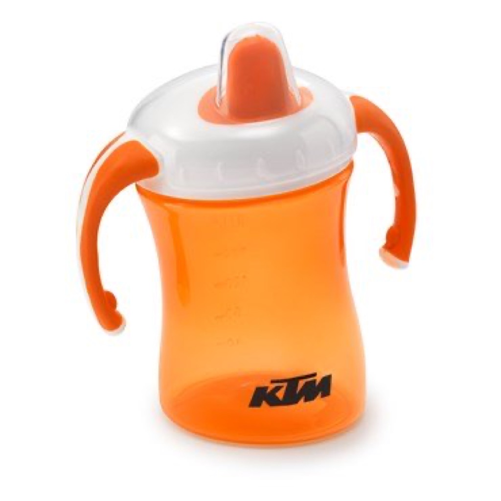 ktm pacifier