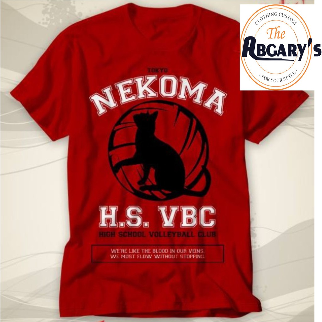 sports team t shirt