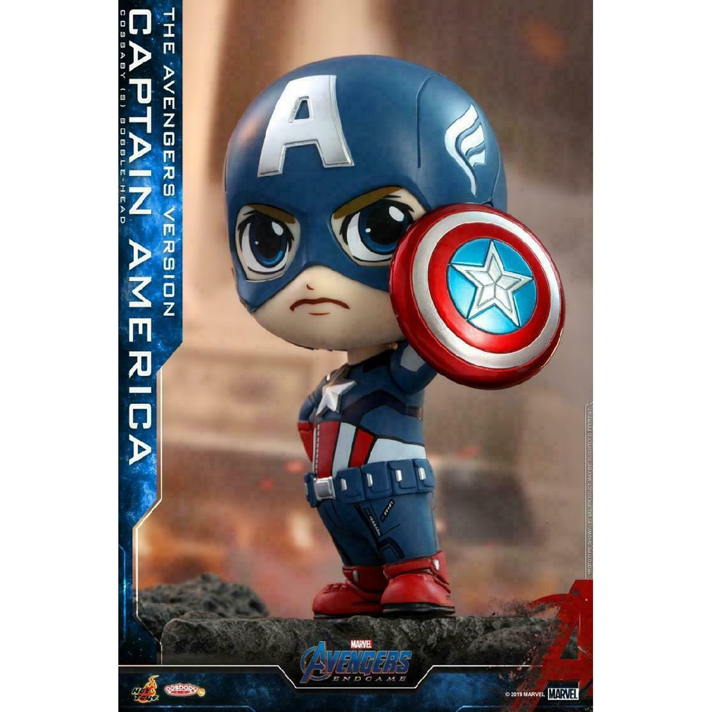 captain america shield hot toys