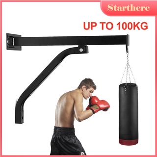 professional boxing stand