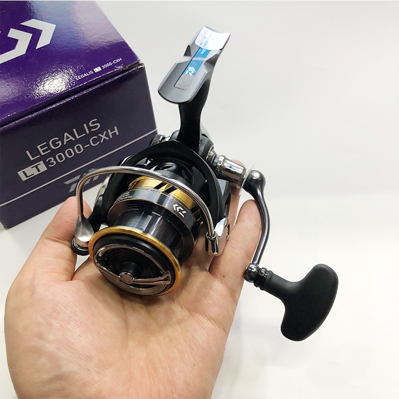 daiwa legalis lt 1000