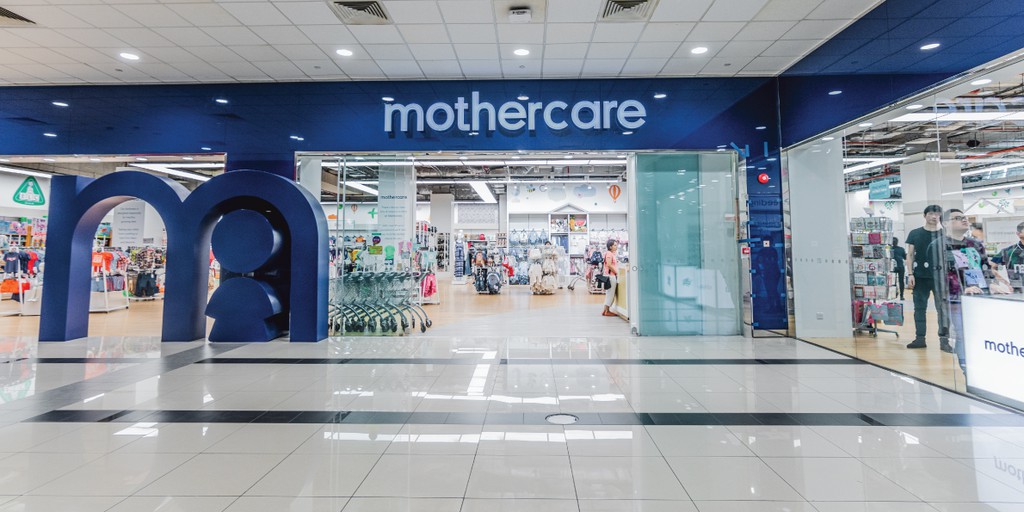 Mothercare Official Store, Online Shop Shopee Singapore