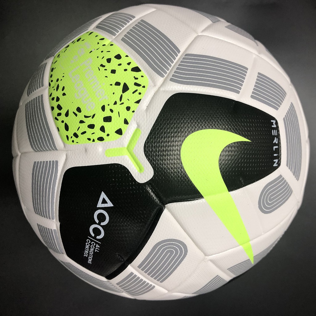 premier league merlin ball