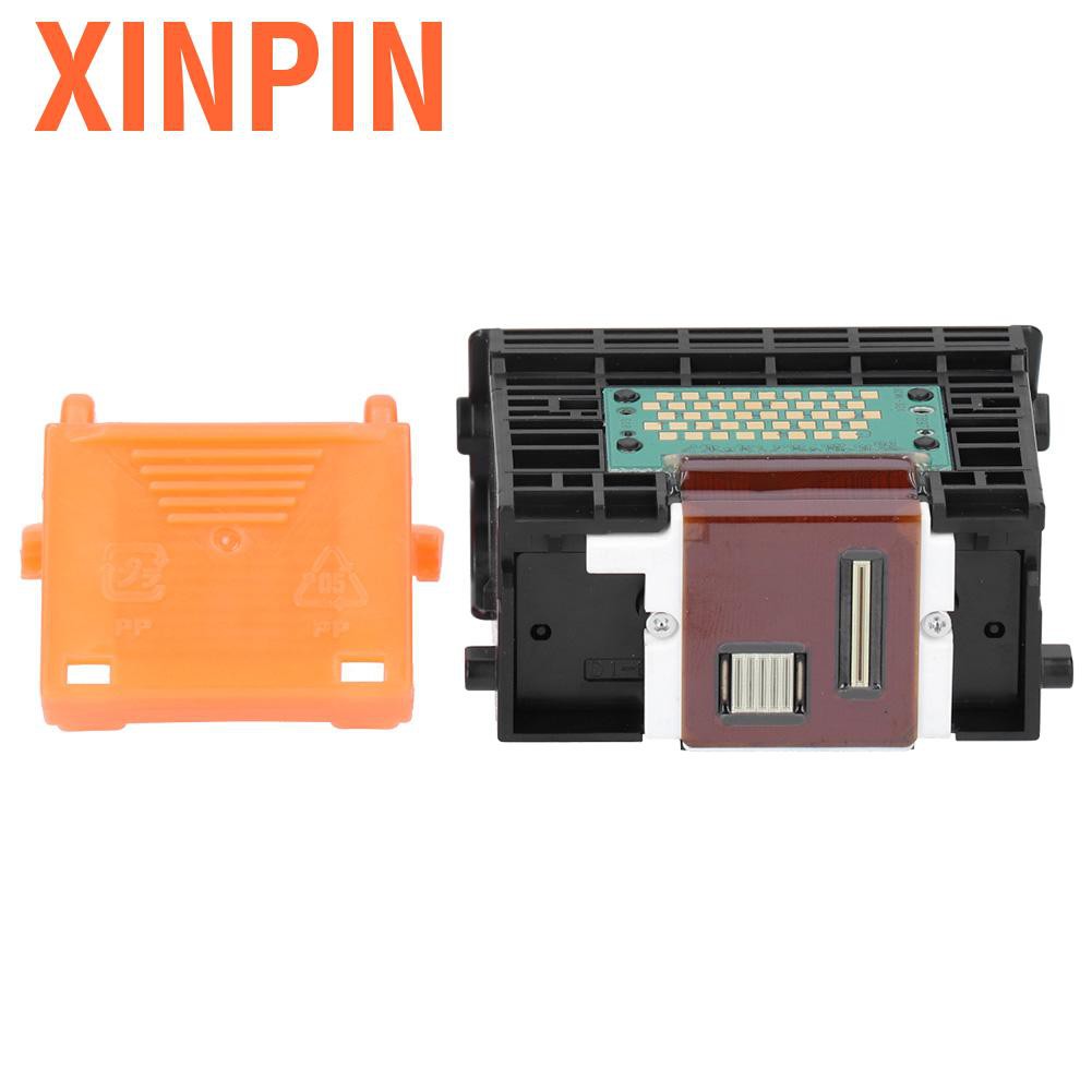 Xinpin Replacement Printhead Qy6 0070 Color For Canon Mp510 Mp520 Mx700 Ip3300 Ip3500 Shopee Singapore