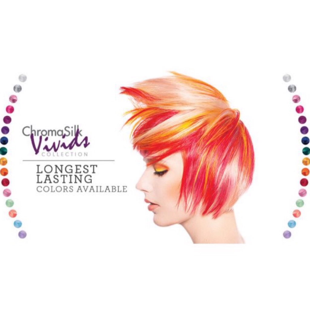 Pravana Vivids Semi Permanent Hair Dye Shopee Singapore