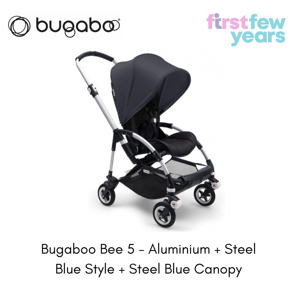 bugaboo sg