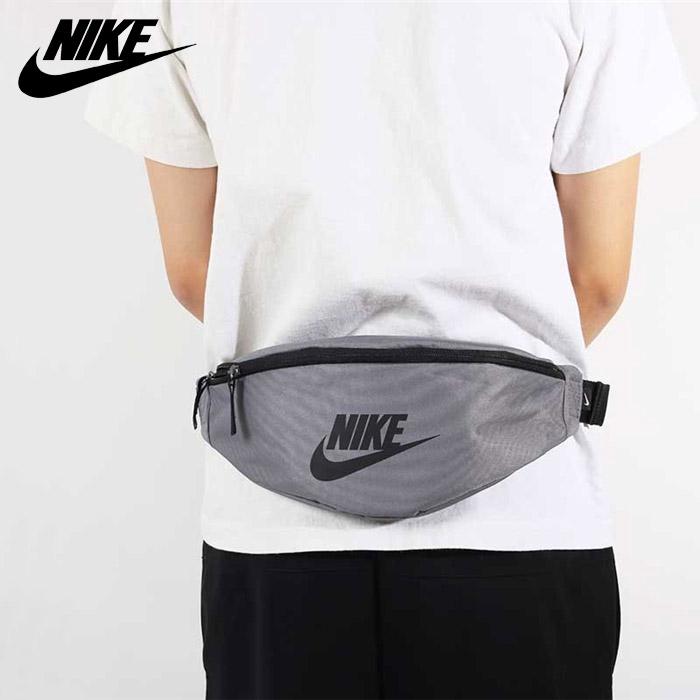 mens nike waist bag