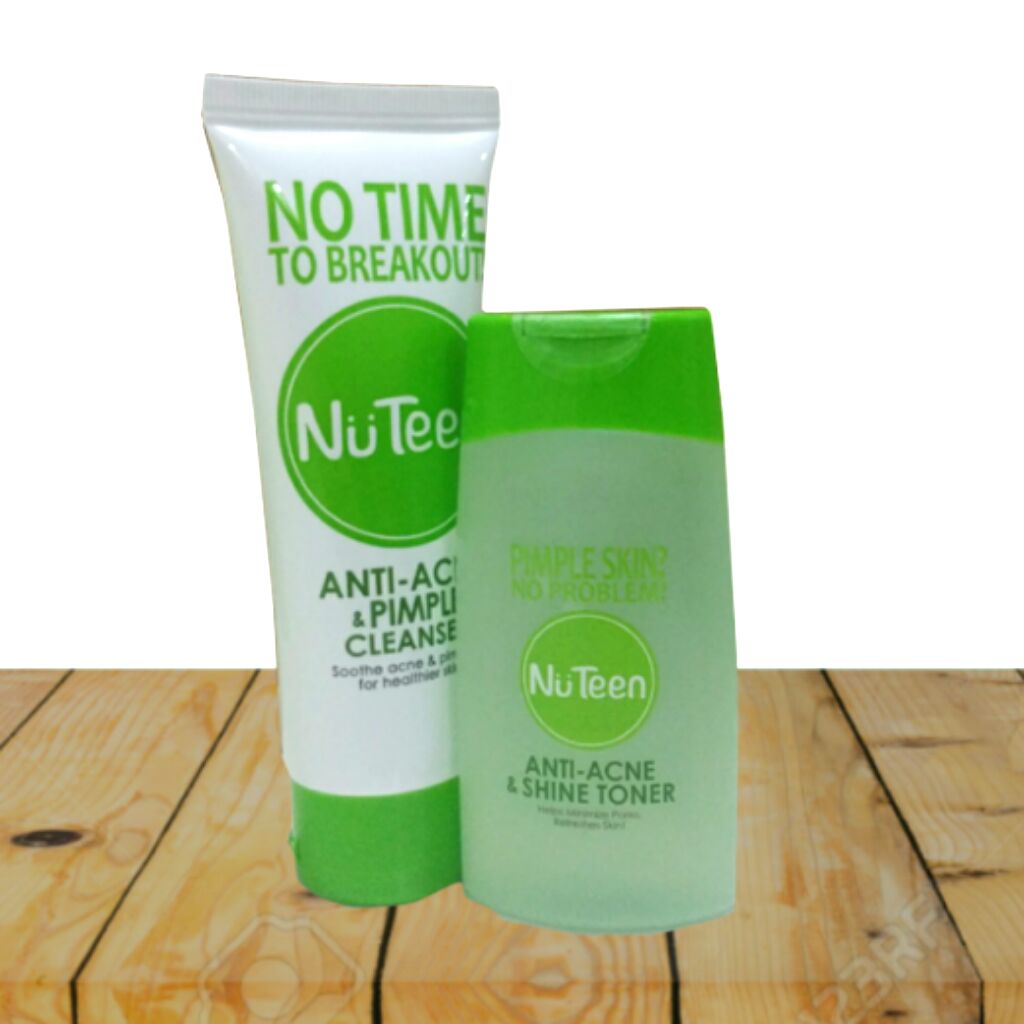 toner nuteen