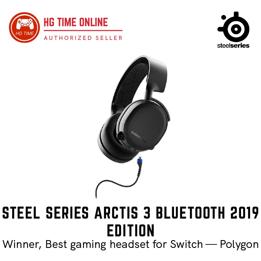 steelseries arctis 3 61509