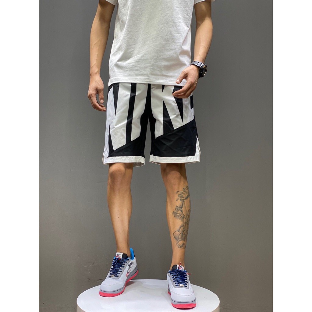 nike beach shorts