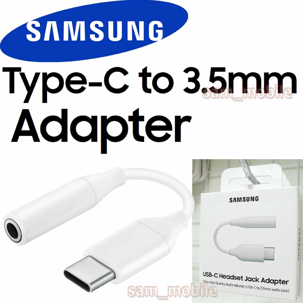 samsung galaxy s20 fe audio adapter
