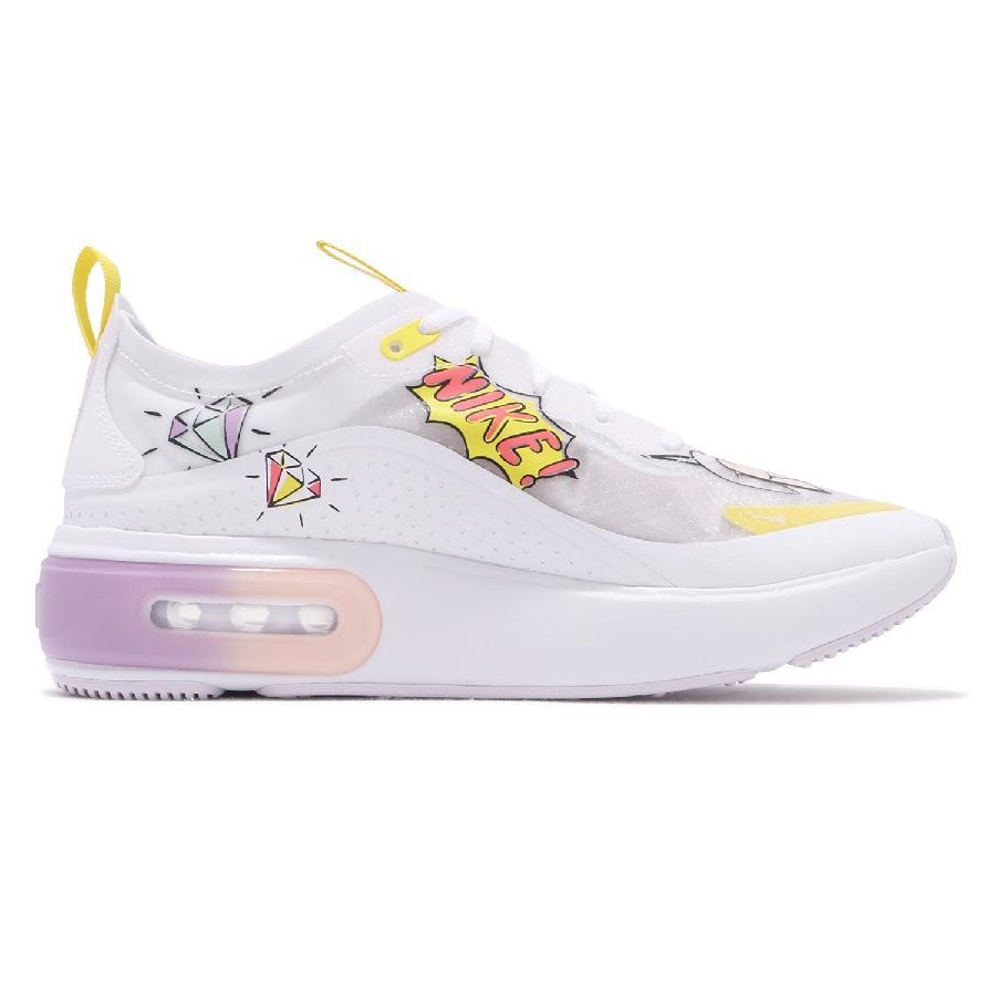 nike air max dia singapore