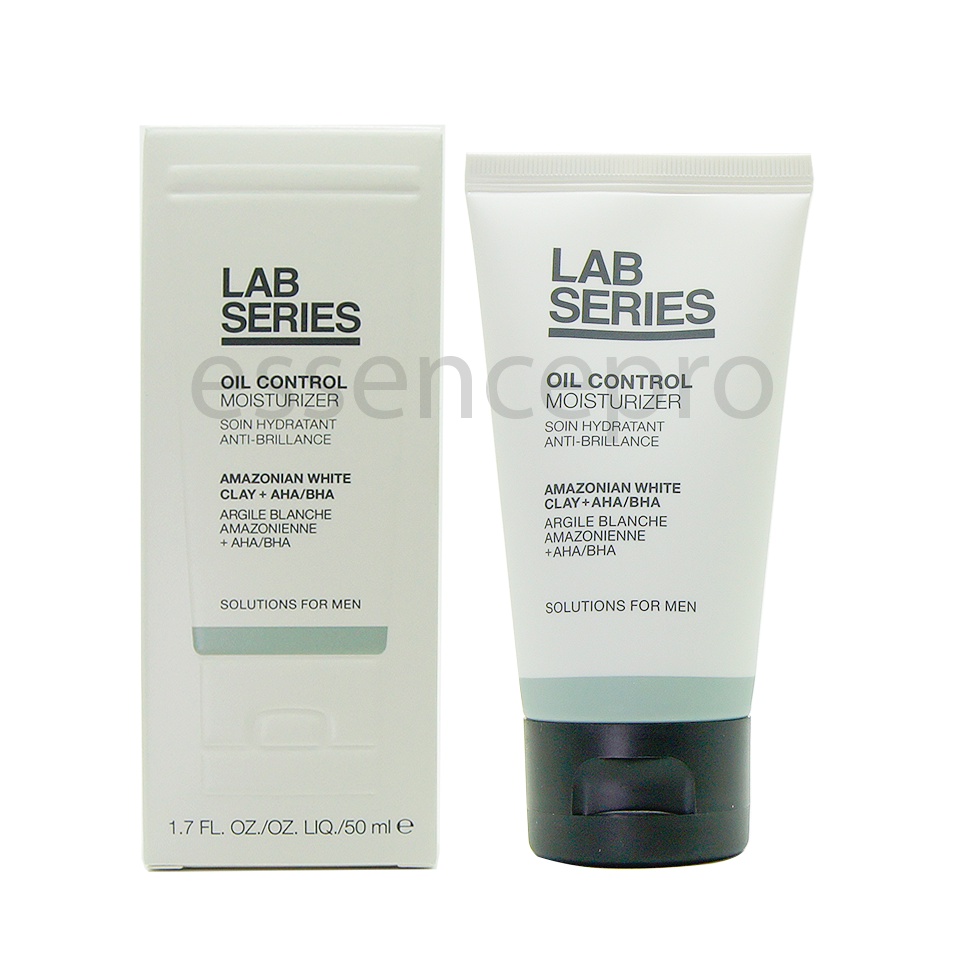 LAB SERIES Oil Control Moisturizer (50ml) Shopee Singapore