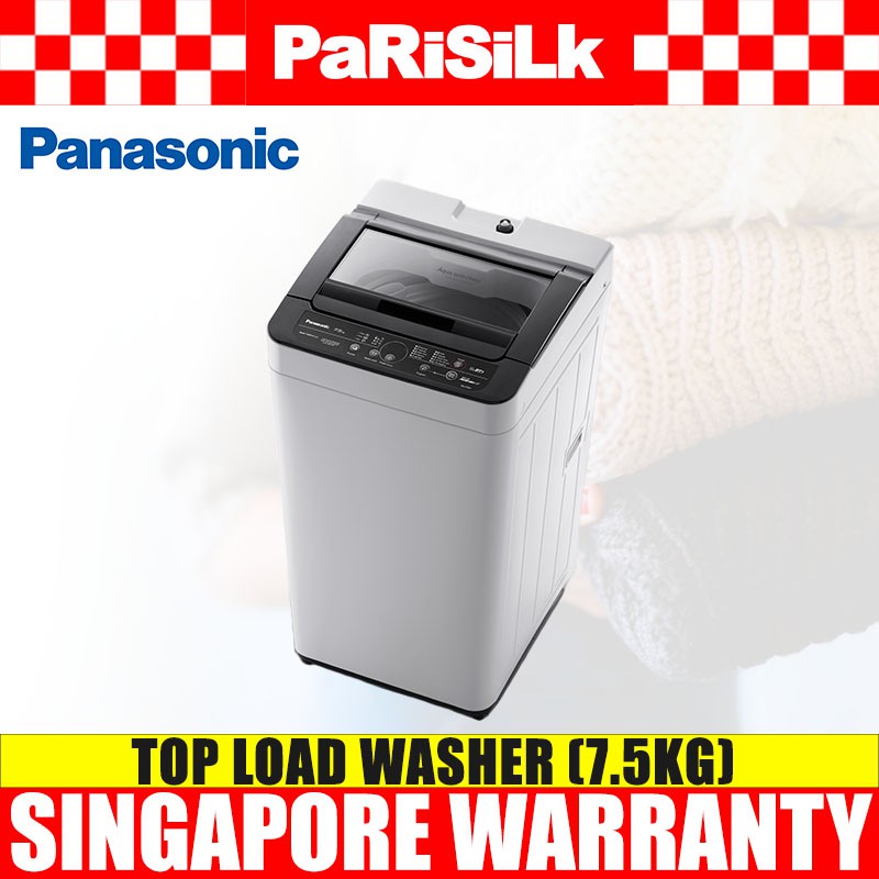 Panasonic Washing Machine Review is rated the best in 04/2024 BeeCost
