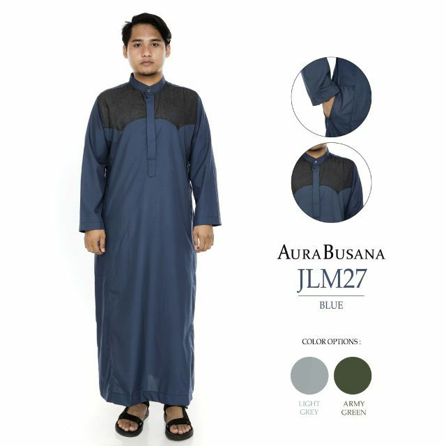 Yes Sale Promo Jubah Lelaki Moden Murah Jubah Lelaki Murah Jlm27 Jubah Raya 2020 Jubah Moden Ready Stock Shopee Singapore