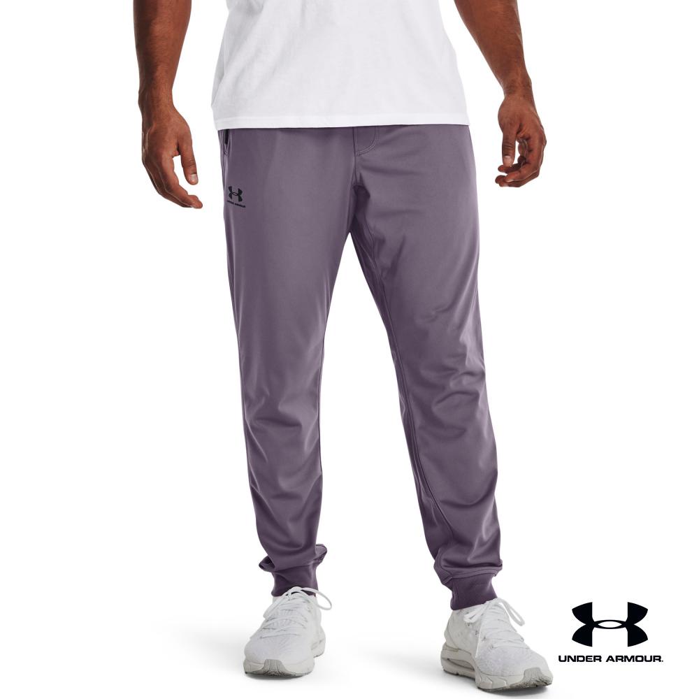 men's under armour sportstyle joggers