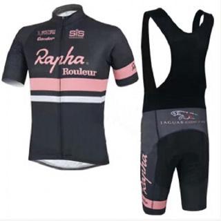 rapha cycling apparel