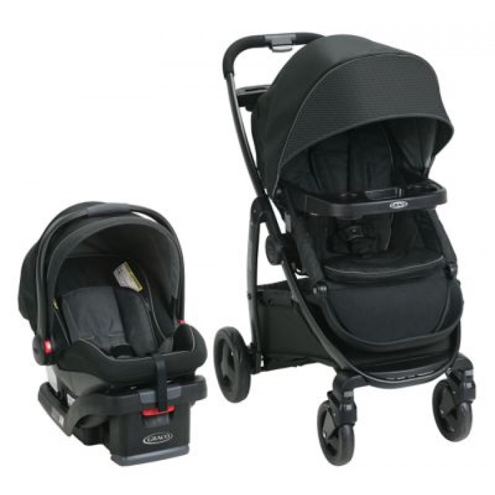 graco dayton stroller