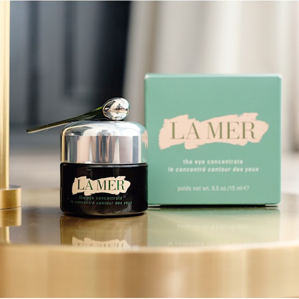 la mer light cream