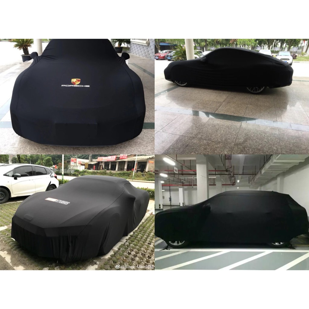 mercedes glc car cover