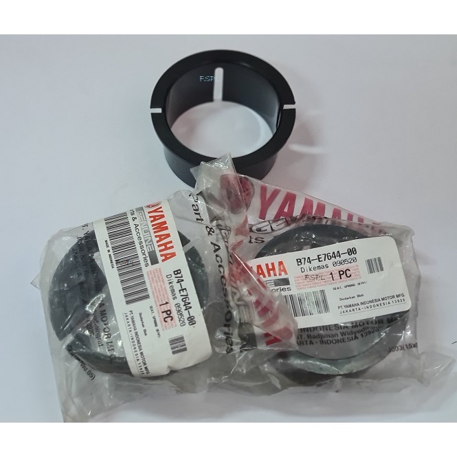 YAMAHA XMAX 300 Seat, Spring (Torque Driver) B74-E7644-00 | Shopee Singapore